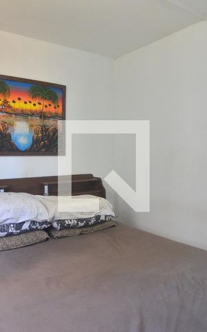 Apartamento à venda com 51m², 2 quartos e 1 vagaQuarto 2