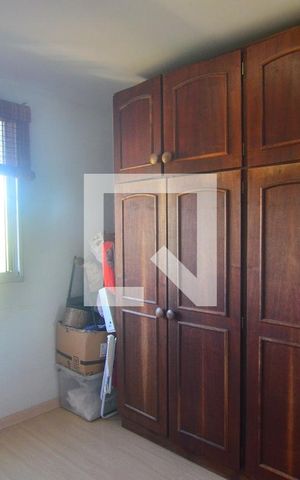 Apartamento à venda com 51m², 2 quartos e 1 vagaQuarto 1