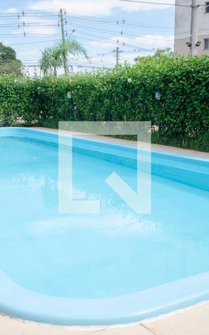 Apartamento à venda com 51m², 2 quartos e 1 vaga Apartamento à venda com 51m², 2 quartos e 1 vagaPiscina