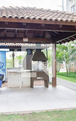 Apartamento à venda com 51m², 2 quartos e 1 vaga Apartamento à venda com 51m², 2 quartos e 1 vagaChurrasqueira