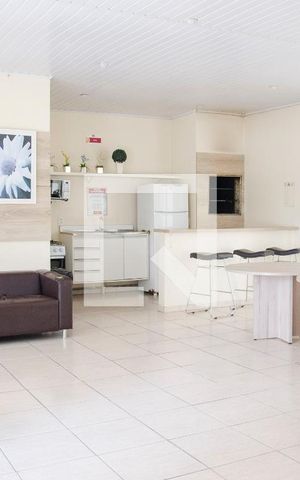 Apartamento à venda com 51m², 2 quartos e 1 vaga Apartamento à venda com 51m², 2 quartos e 1 vagaSalão de festas