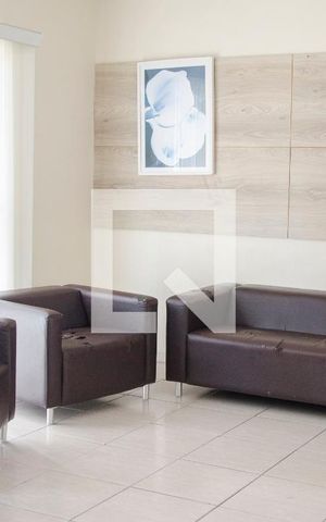 Apartamento à venda com 51m², 2 quartos e 1 vaga Apartamento à venda com 51m², 2 quartos e 1 vagaSalão de festas