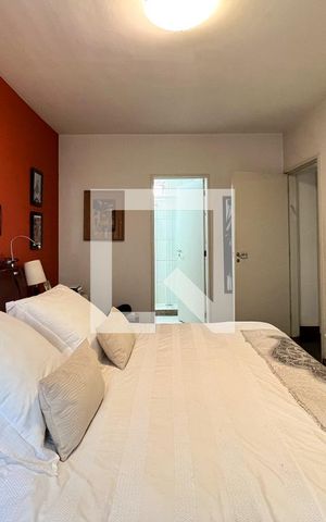 Apartamento à venda com 130m², 4 quartos e 2 vagasQuarto 1 - Suite
