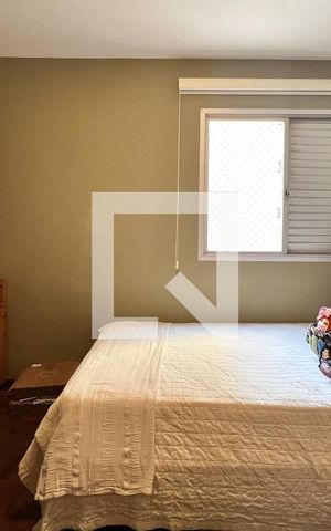 Apartamento à venda com 130m², 4 quartos e 2 vagasQuarto 2