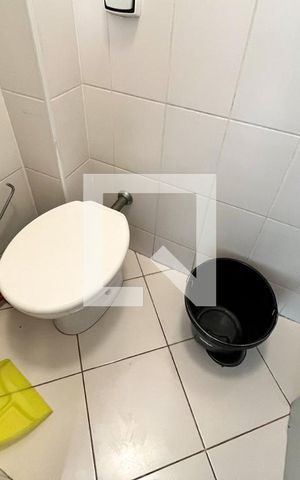 Apartamento à venda com 130m², 4 quartos e 2 vagasBanheiro de serviço