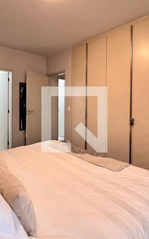 Apartamento à venda com 130m², 4 quartos e 2 vagasQuarto 1 - Suite
