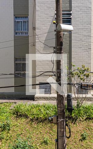 Apartamento à venda com 67m², 2 quartos e 1 vagaVista da Sala