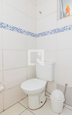Apartamento à venda com 67m², 2 quartos e 1 vagaBanheiro