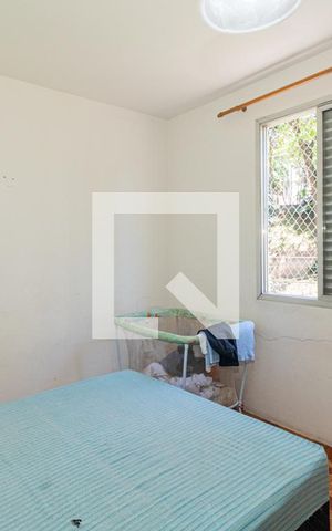 Apartamento à venda com 67m², 2 quartos e 1 vagaQuarto 1