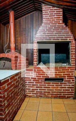 Apartamento à venda com 67m², 2 quartos e 1 vagaÁrea comum - Churrasqueira