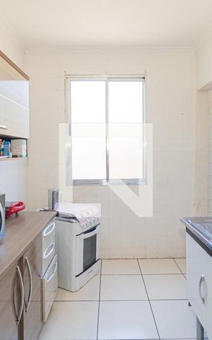 Apartamento à venda com 67m², 2 quartos e 1 vagaCozinha