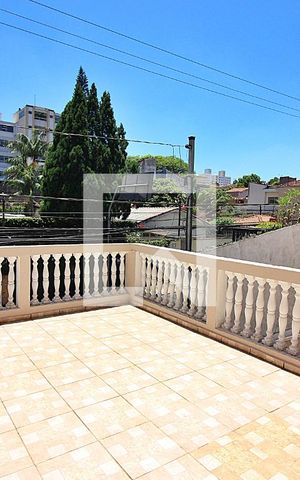 Casa para alugar com 140m², 2 quartos e 2 vagasVaranda da Sala