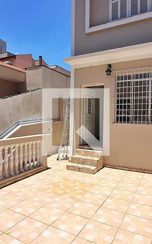 Casa para alugar com 140m², 2 quartos e 2 vagasVaranda da Sala