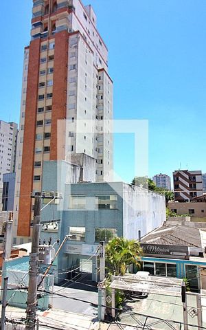 Casa para alugar com 140m², 2 quartos e 2 vagasVista do Quarto 1