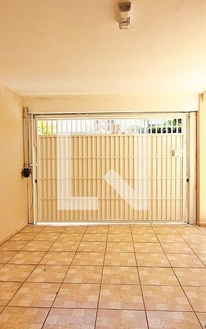 Casa para alugar com 140m², 2 quartos e 2 vagasGaragem