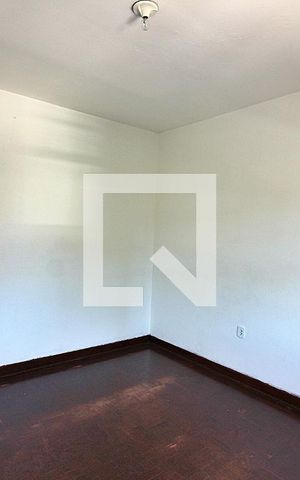 Casa para alugar com 140m², 2 quartos e 2 vagasQuarto 1