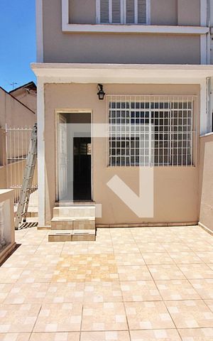 Casa para alugar com 140m², 2 quartos e 2 vagasVaranda da Sala
