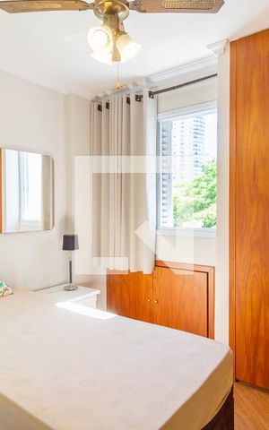 Apartamento à venda com 36m², 1 quarto e 1 vaga Apartamento à venda com 36m², 1 quarto e 1 vagaQuarto