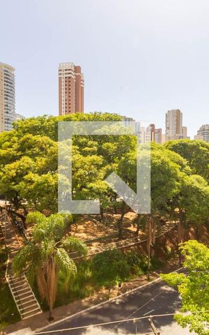 Apartamento à venda com 36m², 1 quarto e 1 vaga Apartamento à venda com 36m², 1 quarto e 1 vagaVista Quarto