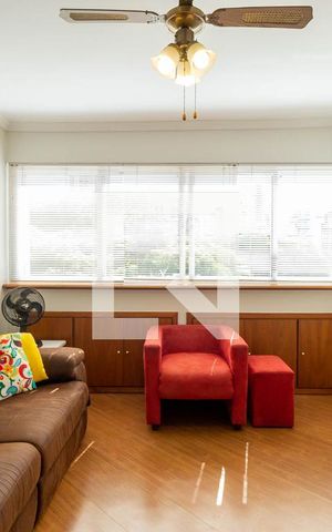 Apartamento à venda com 36m², 1 quarto e 1 vaga Apartamento à venda com 36m², 1 quarto e 1 vagaSala