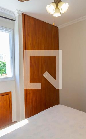 Apartamento à venda com 36m², 1 quarto e 1 vaga Apartamento à venda com 36m², 1 quarto e 1 vagaQuarto