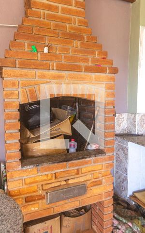 Casa à venda com 280m², 3 quartos e 5 vagas Casa à venda com 280m², 3 quartos e 5 vagasChurrasqueira