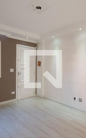 Apartamento à venda com 50m², 2 quartos e 1 vaga Apartamento à venda com 50m², 2 quartos e 1 vagaSala
