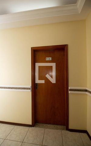 Apartamento para alugar com 20m², 1 quarto e sem vaga Apartamento para alugar com 20m², 1 quarto e sem vagaHall de Entrada