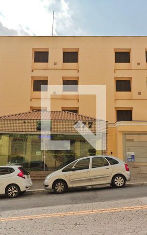 Studio para alugar com 20m², 1 quarto e sem vaga Studio para alugar com 20m², 1 quarto e sem vagaFachada