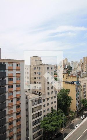 Apartamento para alugar com 160m², 2 quartos e sem vagaVista