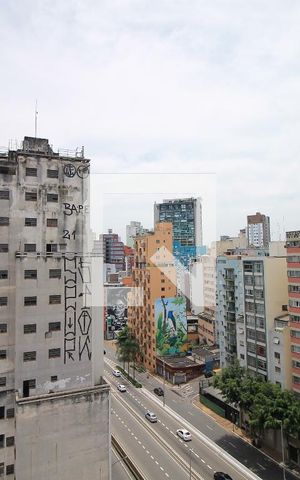 Apartamento para alugar com 160m², 2 quartos e sem vagaVista