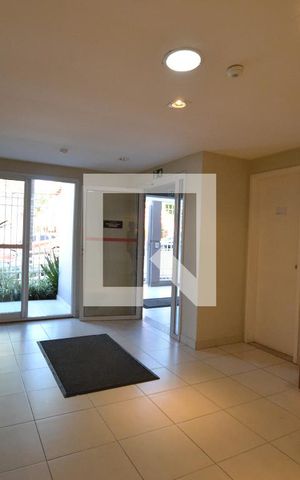 Apartamento para alugar com 51m², 2 quartos e 1 vagaHall de Entrada