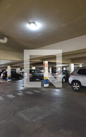 Apartamento para alugar com 51m², 2 quartos e 1 vagaGaragem Coberta
