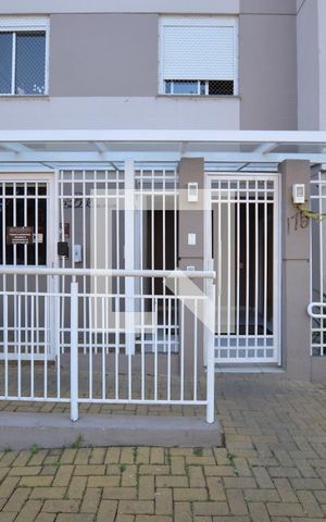 Apartamento para alugar com 51m², 2 quartos e 1 vagaPortaria 24horas