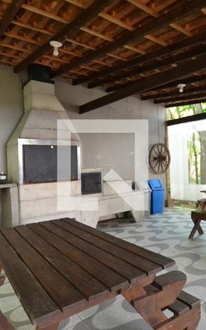 Apartamento para alugar com 51m², 2 quartos e 1 vagaEspaço Gourmet- Área Comum