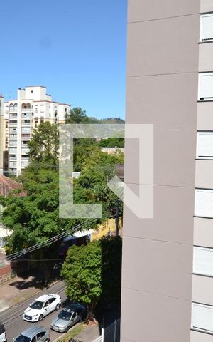 Apartamento para alugar com 51m², 2 quartos e 1 vagaVista Varanda gourmet