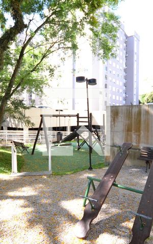 Apartamento para alugar com 51m², 2 quartos e 1 vagaÁrea comum - Playground