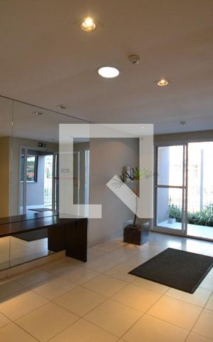 Apartamento para alugar com 51m², 2 quartos e 1 vagaHall de Entrada
