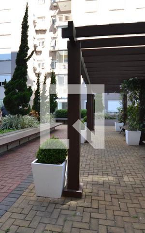 Apartamento para alugar com 51m², 2 quartos e 1 vagaÁrea comum