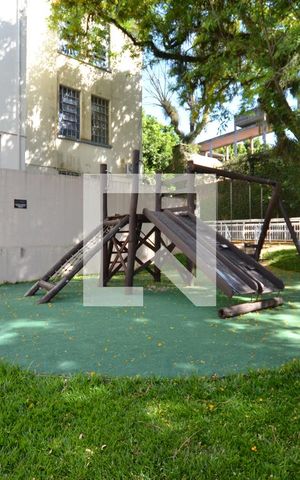 Apartamento para alugar com 51m², 2 quartos e 1 vagaÁrea comum - Playground