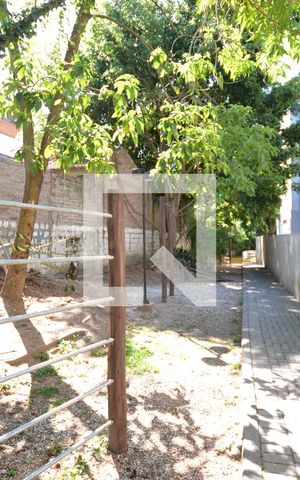 Apartamento para alugar com 51m², 2 quartos e 1 vagaÁrea comum - Academia