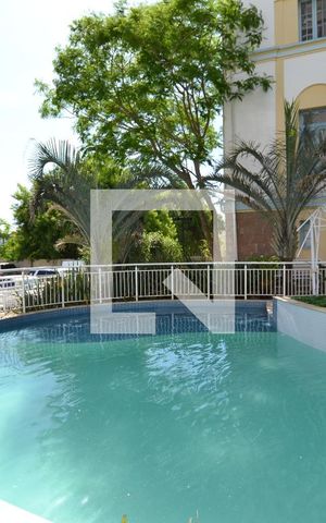 Apartamento para alugar com 51m², 2 quartos e 1 vagaÁrea comum - Piscina
