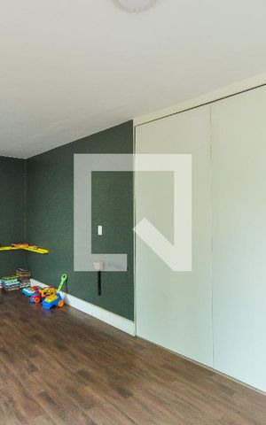 Apartamento à venda com 92m², 3 quartos e 1 vaga Apartamento à venda com 92m², 3 quartos e 1 vagaÁrea comum - Brinquedoteca