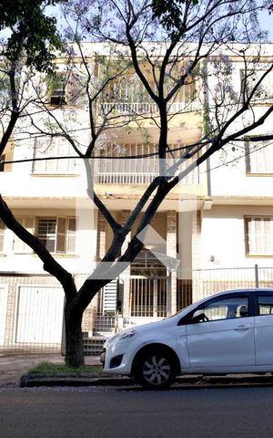 Apartamento à venda com 130m², 3 quartos e 1 vagaFachada