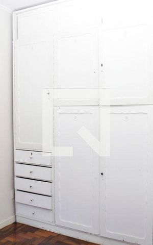 Apartamento à venda com 130m², 3 quartos e 1 vagaQuarto 3