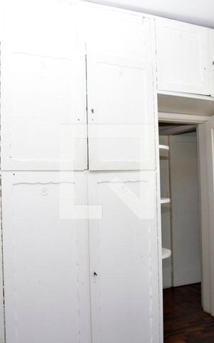 Apartamento à venda com 130m², 3 quartos e 1 vagaQuarto 3