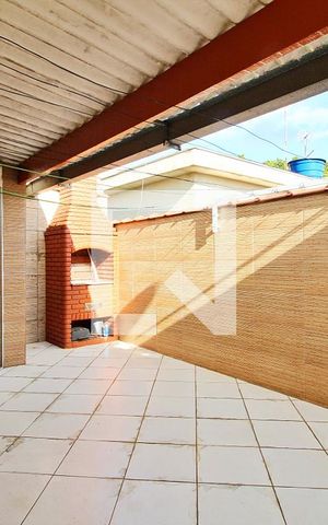 Casa à venda com 222m², 3 quartos e 2 vagasÁrea gourmet