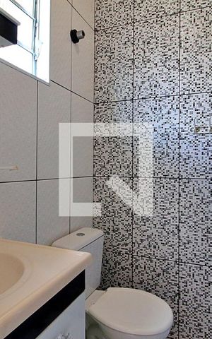 Casa à venda com 222m², 3 quartos e 2 vagasBanheiro 2
