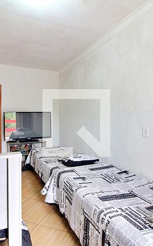 Casa à venda com 222m², 3 quartos e 2 vagasQuarto 3