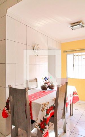 Casa à venda com 222m², 3 quartos e 2 vagasCozinha